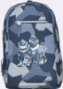 Beckmann Classic Tiger Race Schulrucksack Set 6tlg. Produktbild-Vorschau 2
