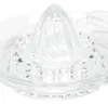 Excellent Houseware ručný citrusovač, sklenený, 12x3 cm, Náhľad obrázku produktu 14