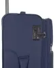 Stratic Light + -4-Rollen-Trolley 80 cm erw. (navy) Produktbild-Vorschau 8
