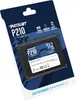Patriot Memory P210, 512 GB, 2.5", 500 MB/s Náhľad obrázku produktu 13