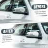 Coque De Remplacement Pour Rétroviseur Droit De Voiture, Voir les images du produit 3