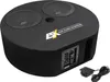 ESX DBX800A Subwoofer double actif 2 x 20 cm Voir les images du produit 1