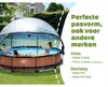 Kryt bazénu EXIT ECO, průměr 366 cm, Pool Dome, Náhled obrázku produktu 4