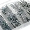 BGS technic Splint Pin Assortment, 674 mm, 674 g Náhled obrázku produktu 5