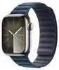 Apple Armband mit Magnetverschluss, Pazifikblau, Produktbild-Vorschau 1