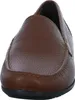 Sioux Herren Mokassin, braun(cognac), Gr. 101/2 Produktbild-Vorschau 39