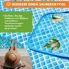 KRUMAD rete di atterraggio per piscine a maglia fine 41 x Anteprima dell’immagine prodotto 3
