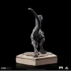 Jurassic World Icons Statue Velociraptor Blue 9 cm Produktbild-Vorschau 5
