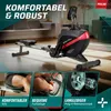 SportPlus I Rudergerät I für zuhause, Rudermaschine Produktbild-Vorschau 5
