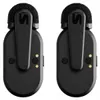 Shure MV-TWO-Z6 microphone Black Microphone set Anteprima dell’immagine prodotto 1
