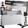 Mesko | Convector Heater with Timer and Turbo Fan | MS Produktbild-Vorschau 9