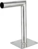 PremiumX 40cm Wandhalter Aluminium SAT Wand Halterung Große Produktbild-Vorschau 6