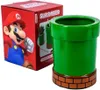 Super Mario Držiak na ceruzky - Pipe plant Náhľad obrázku produktu 1