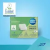 A product box for Canpol babies eco-certified dishwasher tablets is shown against a light blue background. Náhled obrázku produktu