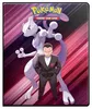 Portafoglio 9 tasche Pokémon Eternal Rivals Anteprima dell’immagine prodotto 5