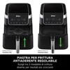 Heißluftfritteuse MAX PRO AF180EU (schwarz, 2.000 Watt, Produktbild-Vorschau 22