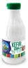 Kefir Łowicki 1,5% tłuszczu w butelce 400 g Podgląd zdjęcia produktu 2