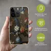 MuchoWow® Handyhülle Schutzhülle Hülle für Apple iPhone 14 Produktbild-Vorschau 6