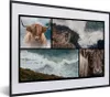 MuchoWow® MuchoWow® Gerahmtes Poster Schottisches Produktbild-Vorschau 1