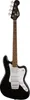 Fender Squier Paranormal Rascal Bass HH Metallic Black Náhled obrázku produktu 1