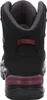 Lowa Renegade GTX Mid Wanderstiefel Schwarz Produktbild-Vorschau 2