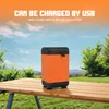 Tragbare Campingdusche, Campingdusche, Mobile Duschen Produktbild-Vorschau 8