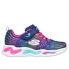 Skechers Sneaker Low Wavy Beams Mädchen 31363531363330 Lila Produktbild-Vorschau 2