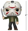 Jason Universe POP! Movies vinyl figuur, Jason, 9 cm Productafbeelding-voorbeeld 5