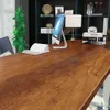 Holzoptik Möbelfolie, Holz Folie Arbeitsplatte, Küche Produktbild-Vorschau 3