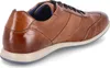 Bugatti  Herrenschuhe sportlicher Schnürer Braun Freizeit, Produktbild-Vorschau 18