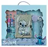 Set di agende glitterate Lilo & Stitch Agenda Disney con Anteprima dell’immagine prodotto 1