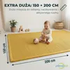 Pillows24 - Mata dla dzieci 150×200 cm | 3 cm grubości | Podgląd zdjęcia produktu 4