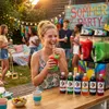 Slush Sirup Partyset 6 Sorten 250ml 1:5 AZO frei ohne Produktbild-Vorschau 7