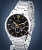 Festina  TIMELESS CHRONOGRAPH Black - Gold Voir les images du produit 10