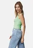 Mavi Damen Tank Top T-Shirts Shirt Trägershirt Cami Shirt Produktbild-Vorschau 5