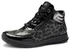Ara Schnürboots Damen 32313039313838 Schwarz 38 EU Produktbild-Vorschau 34