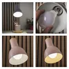EMOS Lampada da tavolo LED POPPY con supporto per penna, Anteprima dell’immagine prodotto 19