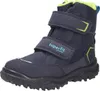 Superfit Jungen Winterstiefel blau Größe EUR 27 Produktbild-Vorschau 1