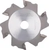 Makita HM-Fräser 90°, 118 x 20 mm, 6 Zähne 118 mm - 6 Zähne Produktbild-Vorschau 1