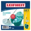 Leifheit 56796 Classic Mop Set Groen/Wit Náhľad obrázku produktu 14