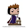 Disney Villains - Evil Queen 1079 - Funko Pop! - Vinyl Produktbild-Vorschau 4