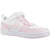 NIKE BOROUGH LOW RECRAFT Weiß Produktbild-Vorschau 5