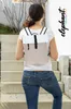 Rucksack Damen klein Elephant Takskal Fashion small medium Produktbild-Vorschau 11
