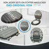 SANILO® WC-Sitz mit Absenkautomatik Welcome, Produktbild-Vorschau 7