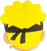 Naruto: Shippuden Mocchi-Mocchi Plüschfigur Naruto Uzumaki Produktbild-Vorschau 8