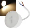 LED-Modul Piatto W3 warmweiß 120° 2900K 230V 3W 240lm Produktbild-Vorschau 1