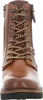 camel active ISA scarpe donna - stivaletti marrone tempo Anteprima dell’immagine prodotto 13