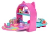 Squishmallows Spielset Squish-a-longs unterwegs Party Pack Produktbild-Vorschau 2