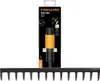 Fiskars Rastrello 14 denti Fiskars Quikfit 135511 Anteprima dell’immagine prodotto 8