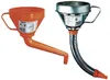 Trichter Kunstst Abgewink Rohr 02562 Produktbild-Vorschau 3